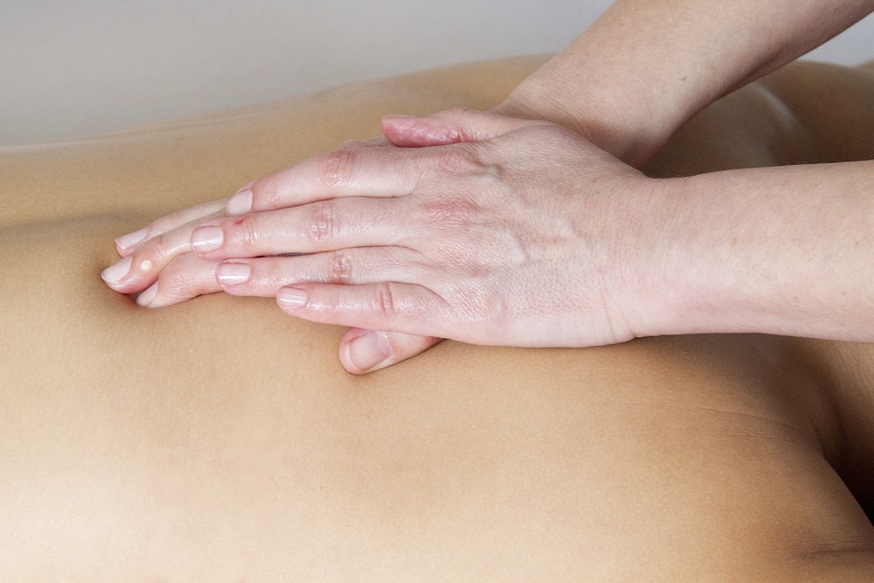 Adult Massage Service