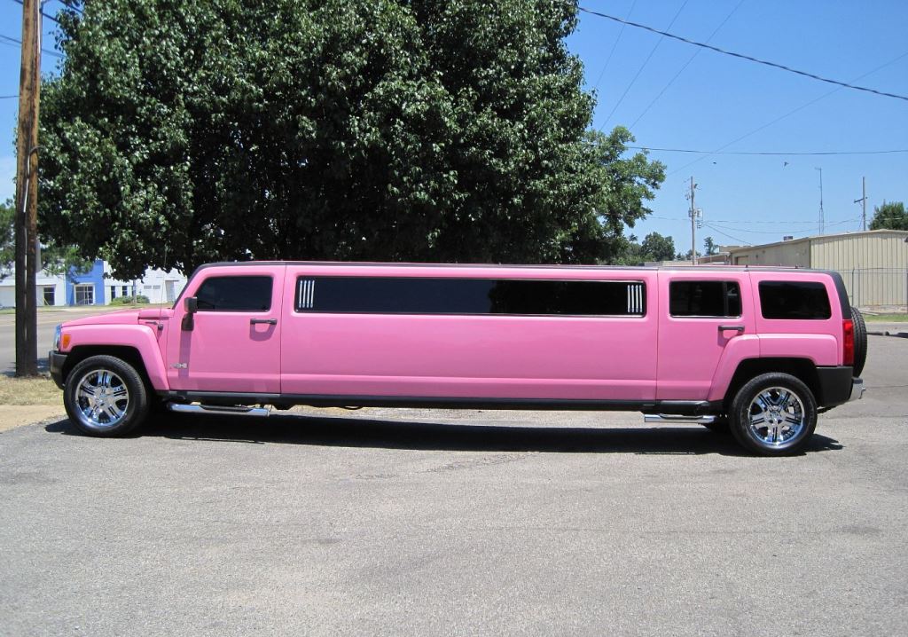 What to expect from the best limo rental
