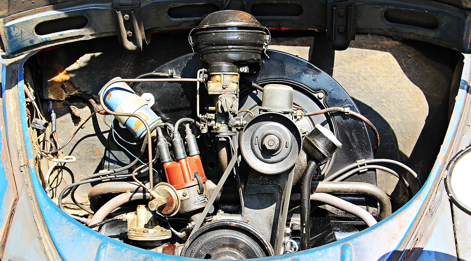 Beginner’s Guide To Cleaning A Car Fuel Injectors