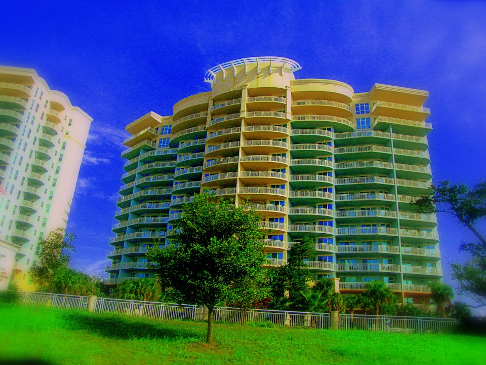 Important Things To Look At When Buying A Condo