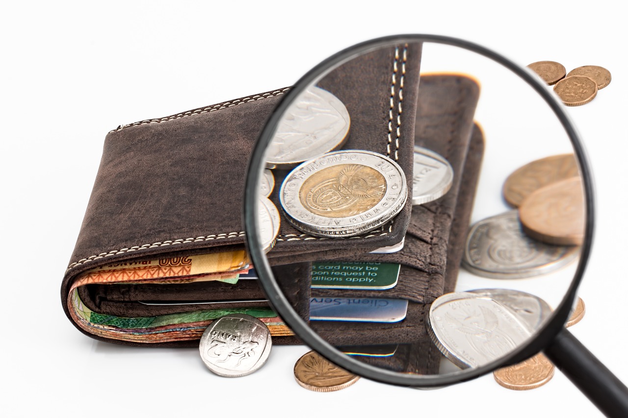 What to Do When You Need Cash