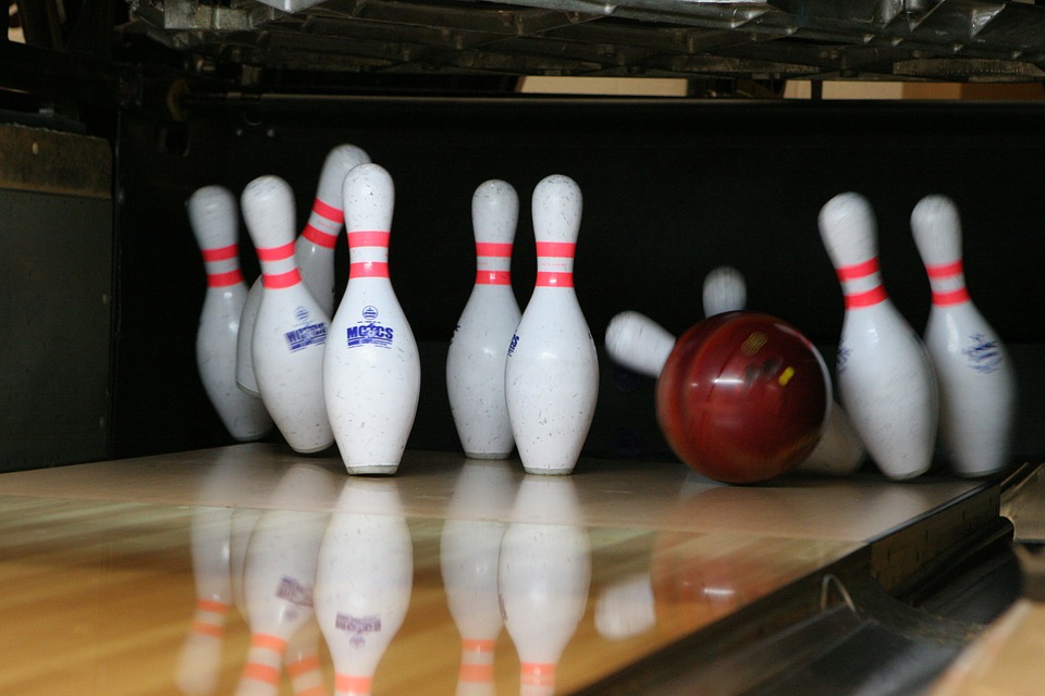 What You Need for Bowling