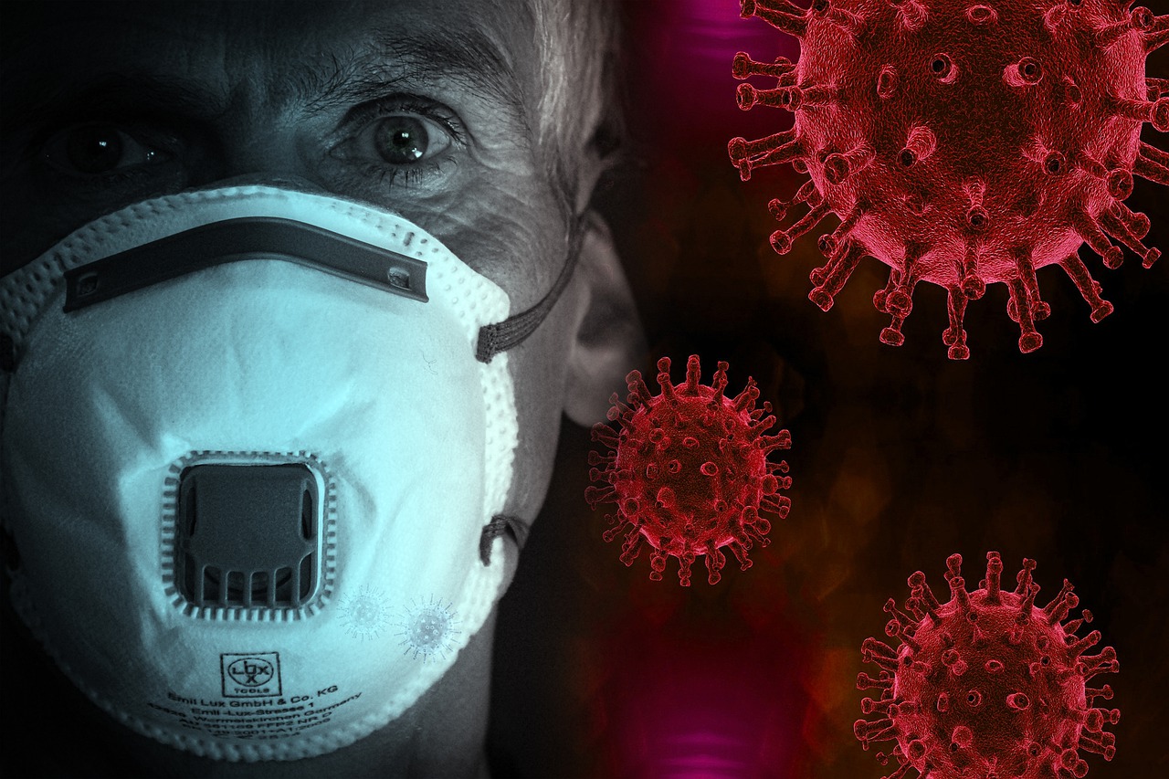Tips on How to Protect Yourself From COVID-19