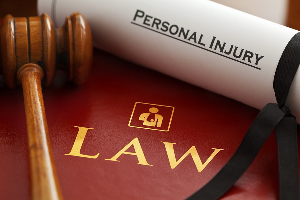How to Choose the Right Injury Lawyer
