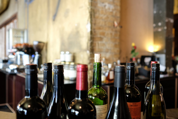 Reasons to Buy Wine Online