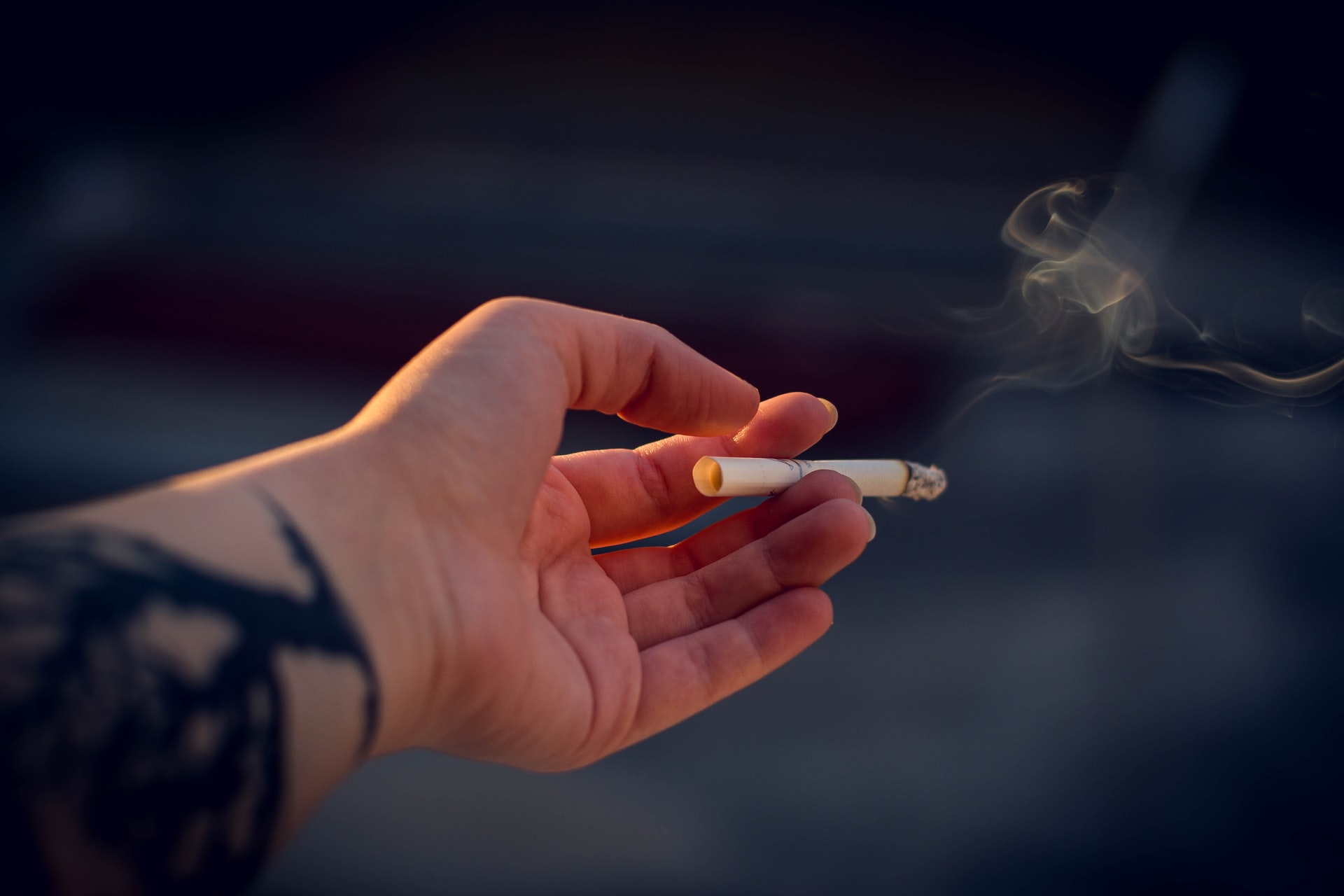 Advantages of Buying Cigarettes Online