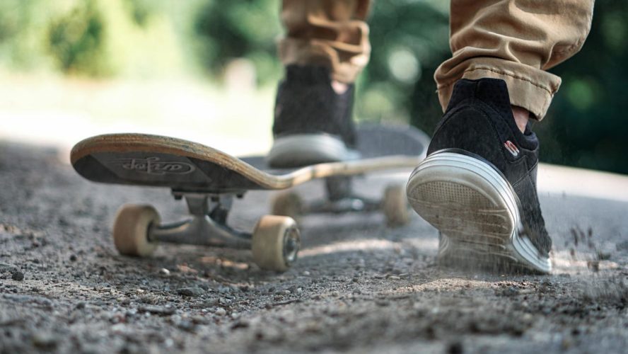 Excellent Reasons Why Skateboarding Is Awesome