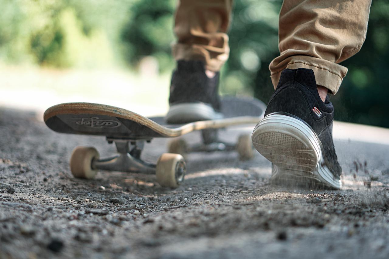 Excellent Reasons Why Skateboarding Is Awesome
