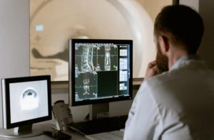mri scanner