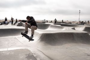 board