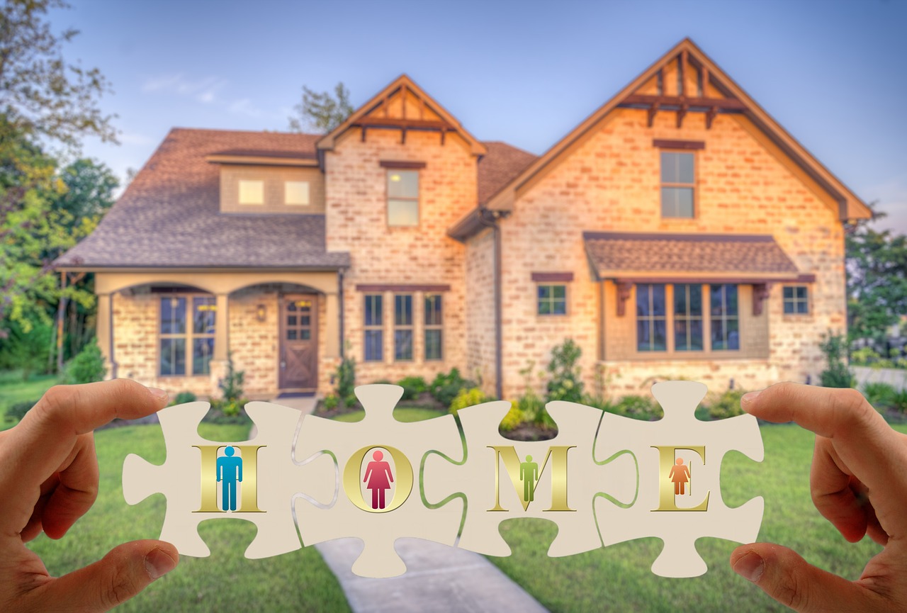 Five Valuable Tips for New Homeowners