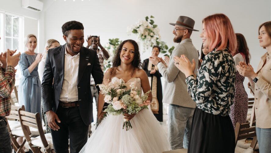Make Your Wedding Day Unforgettable: Tips for a Memorable Celebration