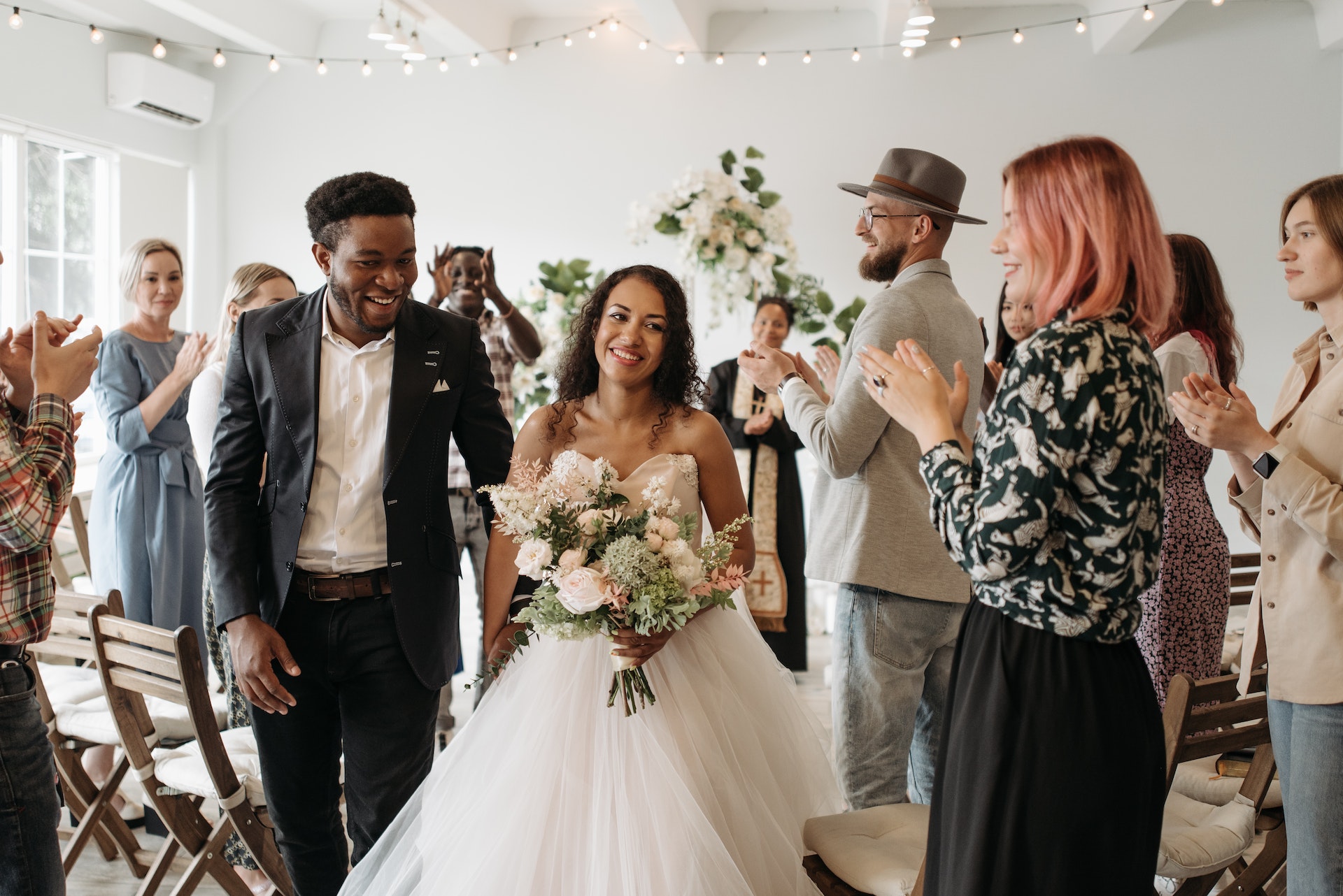 Make Your Wedding Day Unforgettable: Tips for a Memorable Celebration