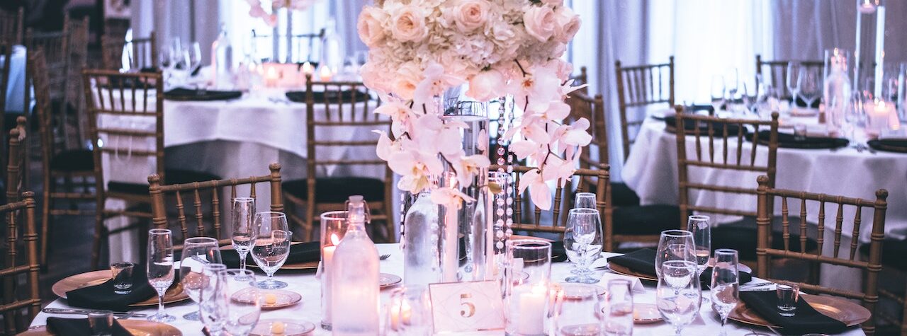 tables