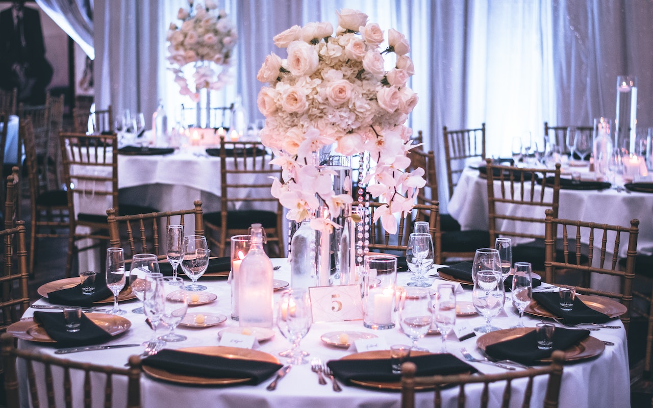 tables
