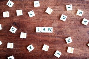 law 
