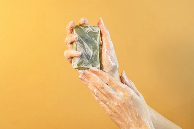 soap bar