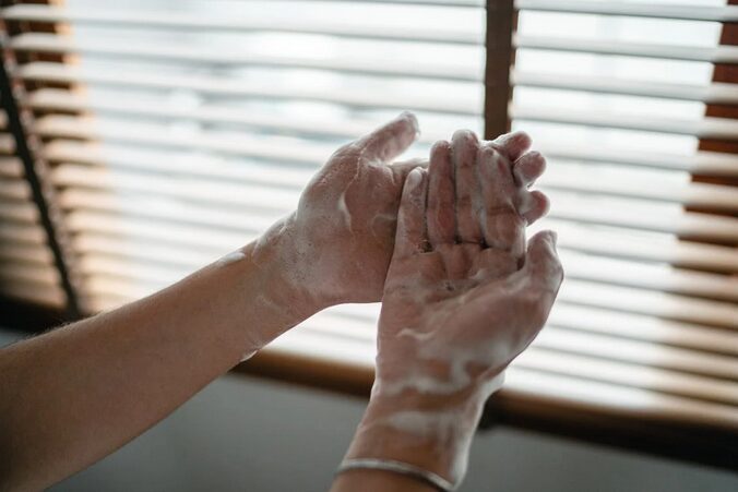 Is Your Hand Soap Causing Dry Skin? Here’s What to Avoid